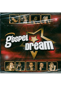 GOSPEL DREAM CD