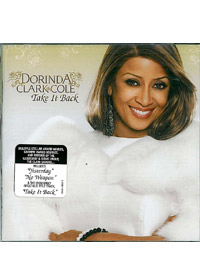 TAKE IT BACK CD