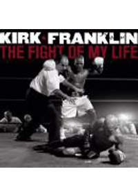 THE FIGHT OF MY LIFE CD