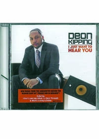 I Just Want To Hear You