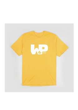 W&P黃(T shirt)(T恤)