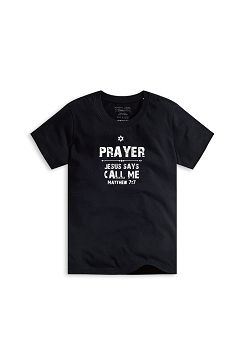 CALL ME黑(T shirt)(T恤)