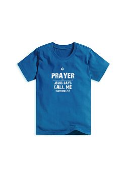CALL ME蔚藍(T shirt)(T恤)