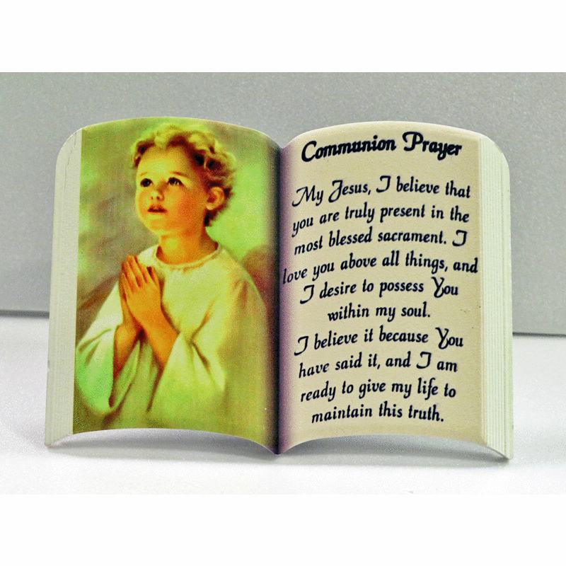 書型樹脂兩用桌飾-多款