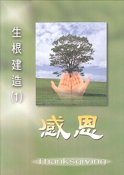 生根建造：感恩(停版)