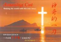 神奇的一刀(袖珍版)