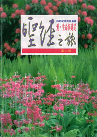 聖經之旅-第六冊/約伯記至瑪拉基
