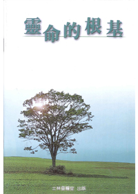 靈命的根基