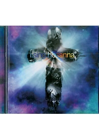 I SING HOSANNA CD