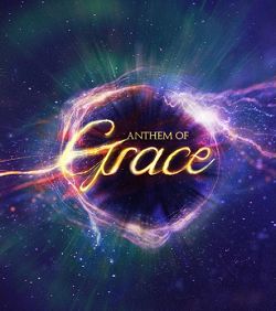ANTHEM OF GRACE CD-NEW CREATION WORSHIP