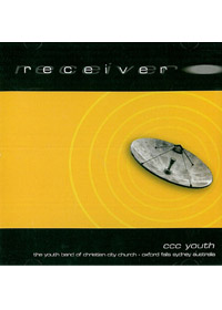 RECEIVER CD