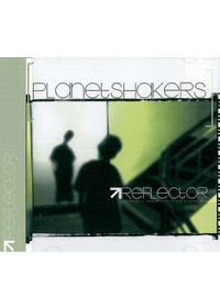 REFLECTOR CD