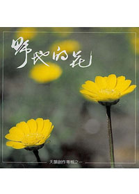 野地的花CD/天韻創作(1)