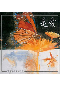 是愛CD/天韻創作(5)