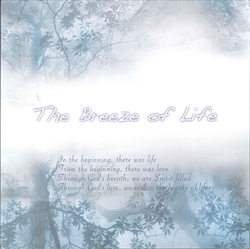 THE BREEZE OF LIFE CD