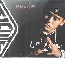 I HAVE A DREAM CD