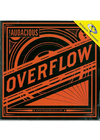 OVERFLOW CD