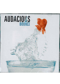 BOUNCE CD