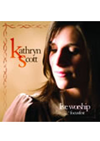 LIVE WORSHIP AT FOCUSFEST CD