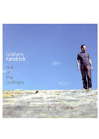 OUT OF THE ORDINARY CD