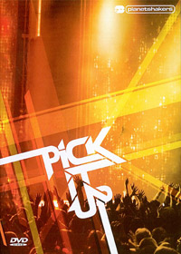 PICK IT UP DVD