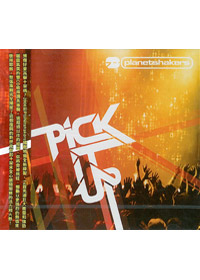 PICK IT UP 2CD