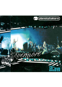 EVERMORE CD+DVD