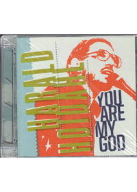 YOU ARE MY GOD CD