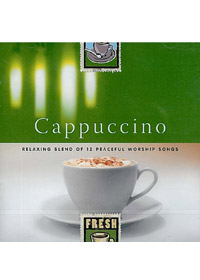 CAPPUCCINO CD