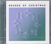 SOUNDS OF CHRISTMAS CD