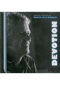 DEVOTION CD