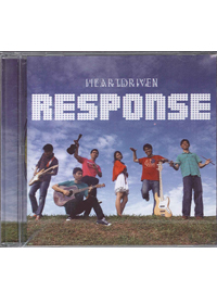 RESPONSE-HEARTDRIVEN CD