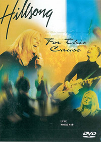 FOR THIS CAUSE DVD