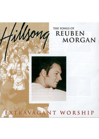 EXTRAVAGANT WORSHIP-REUBEN CD-缺貨