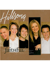 FAITHFUL CD