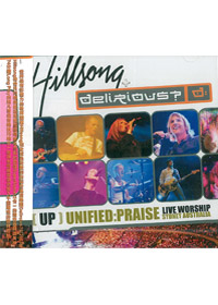 UP UNITIED PRAISE CD
