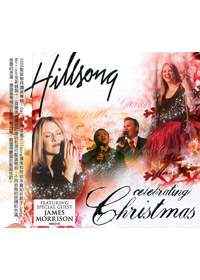 CELEBRATING CHRISTMAS CD