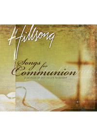 SONGS FOR COMMUNION CD