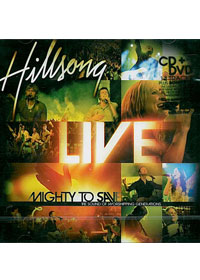 MIGHTY TO SAVE CD+DVD