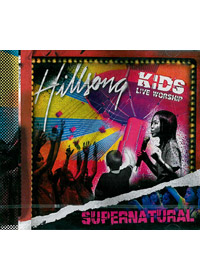 SUPERNATURAL CD