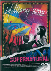 SUPERNATURAL DVD/KIDS3/超自然