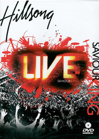 SAVIOUR KING DVD