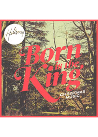 BORN IS THE KING EP/君王誕生(聖誕節限定)