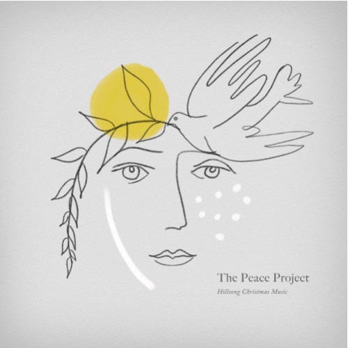 THE PEACE PROJECT CD/2017 CHRISTMAS MUSIC