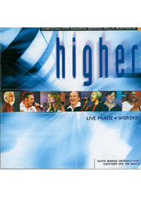 HIGHER CD