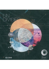 Undivided CD+DVD