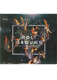 HOLY GROUND-CITIPOINTE LIVE CD+DVD