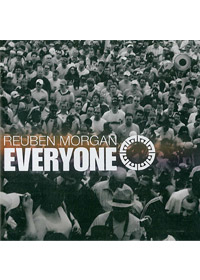 EVERYONE CD