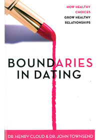 BOUNDARIES IN DATING