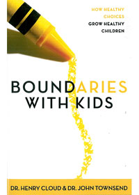 BOUNDARIES WITH KIDS